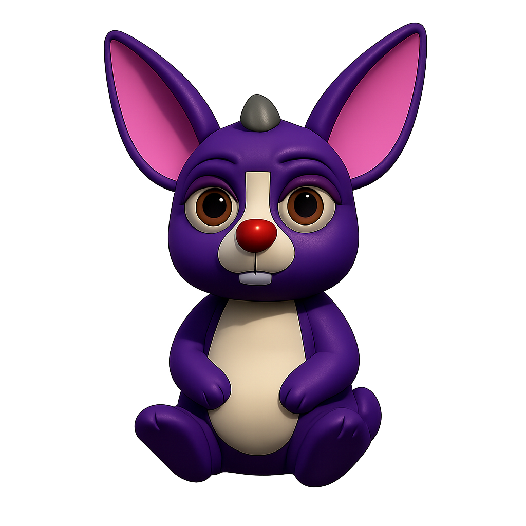 Featured Purple Pet